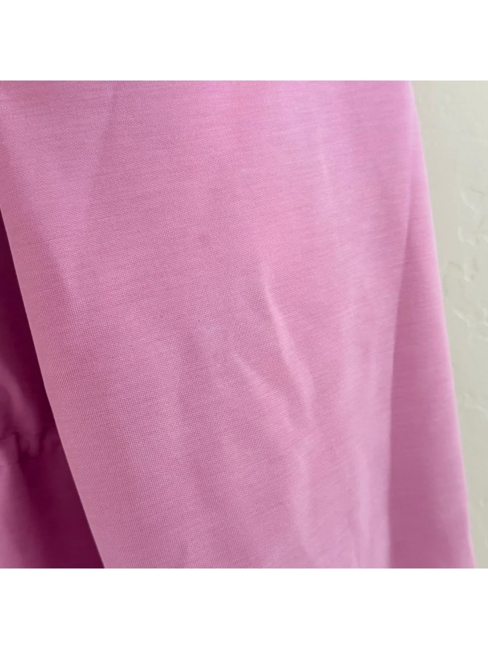 Lululemon Softstreme Cinch-Waist Full Zip Jacket Size Large Lavender Lux
